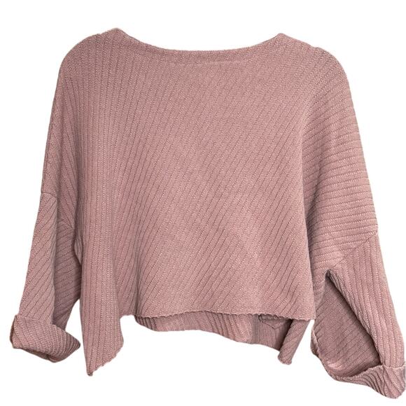 Free People I Can't Wait Sweater - Picture 3 of 8